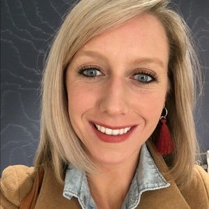 Meet your Posher, Teresa